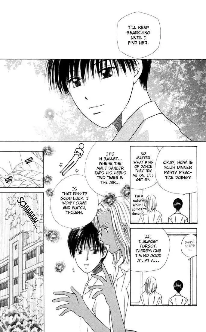 Kare Kano Chapter 34 17